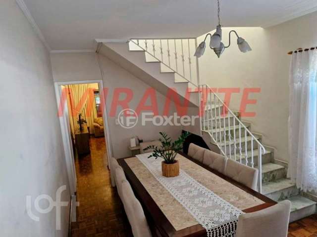 Casa com 3 quartos à venda na Rua Catileias, 325, Vila Nova Mazzei, São Paulo, 125 m2 por R$ 680.000