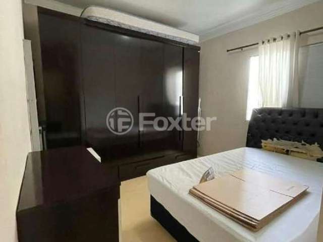 Apartamento com 2 quartos à venda na Rua Antônio Mussa, 130, Vila Camargos, Guarulhos, 82 m2 por R$ 290.000