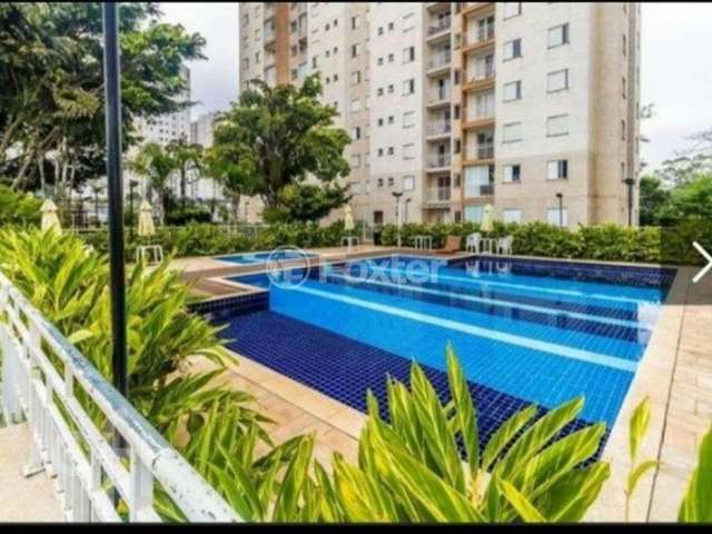 Apartamento com 3 quartos à venda na Avenida Condessa Elisabeth de Robiano, 2000, Jardim América da Penha, São Paulo, 64 m2 por R$ 425.000