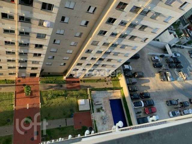 Kitnet / Stúdio à venda na Avenida Doutor Francisco Mesquita, 1213, Jardim Ibitirama, São Paulo, 35 m2 por R$ 212.000