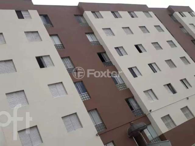 Apartamento com 2 quartos à venda na Rua Jacina, 193, Jardim Penha, São Paulo, 65 m2 por R$ 240.000