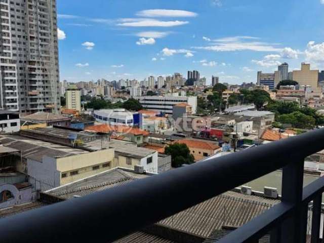 Kitnet / Stúdio à venda na Avenida Guapira, 79, Tucuruvi, São Paulo, 23 m2 por R$ 290.000