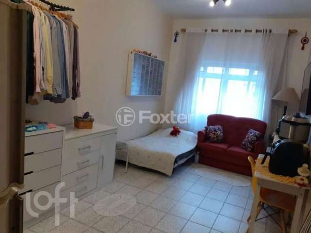 Apartamento com 1 quarto à venda na Rua Santo Amaro, 341, Bela Vista, São Paulo, 29 m2 por R$ 215.000