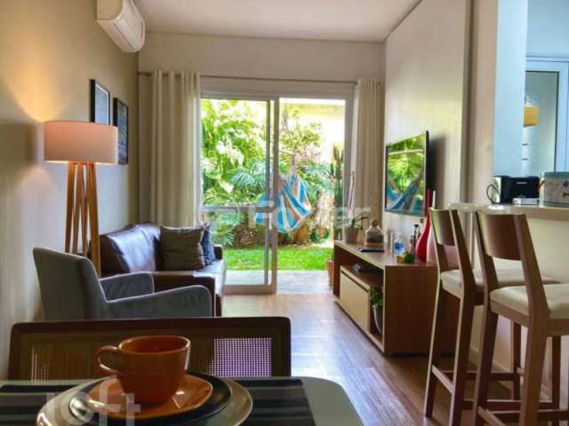 Apartamento com 2 quartos à venda na Rua Padre Lebret, 801, Jardim Leonor, São Paulo, 120 m2 por R$ 1.250.000