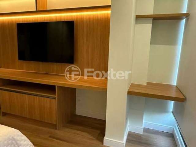 Kitnet / Stúdio à venda na Alameda Barros, 115, Santa Cecília, São Paulo, 23 m2 por R$ 510.000