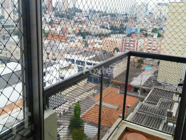 Apartamento com 3 quartos à venda na Rua da Mooca, 4969, Mooca, São Paulo, 100 m2 por R$ 1.311.000