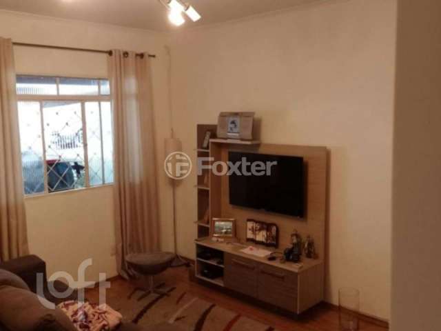 Casa com 3 quartos à venda na Rua Mário Araújo, 170, Santana, São Paulo, 170 m2 por R$ 905.000