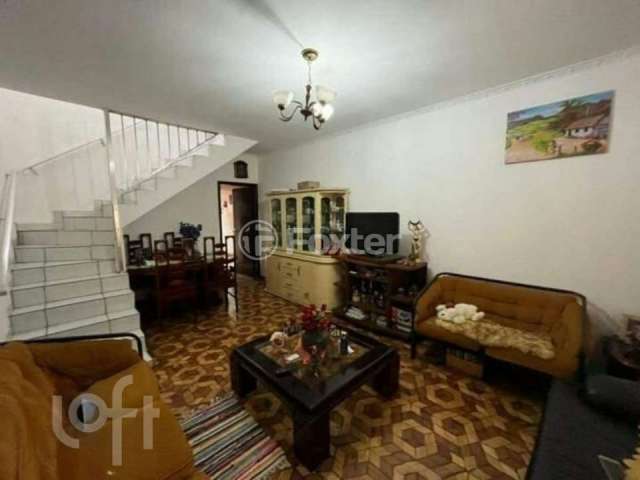 Casa com 3 quartos à venda na Rua Orestes Suster, 456, Dos Casa, São Bernardo do Campo, 200 m2 por R$ 580.000