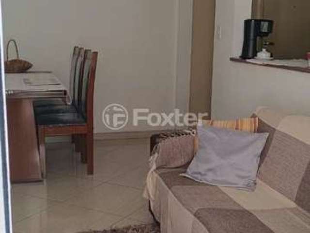 Apartamento com 1 quarto à venda na Rua São Vicente, 1071, Parque Rincão, Cotia, 57 m2 por R$ 210.000