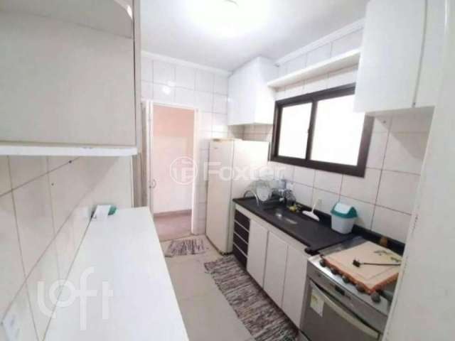 Apartamento com 3 quartos à venda na Rua Helena Aparecida Secol, 120, Nova Petrópolis, São Bernardo do Campo, 70 m2 por R$ 360.000