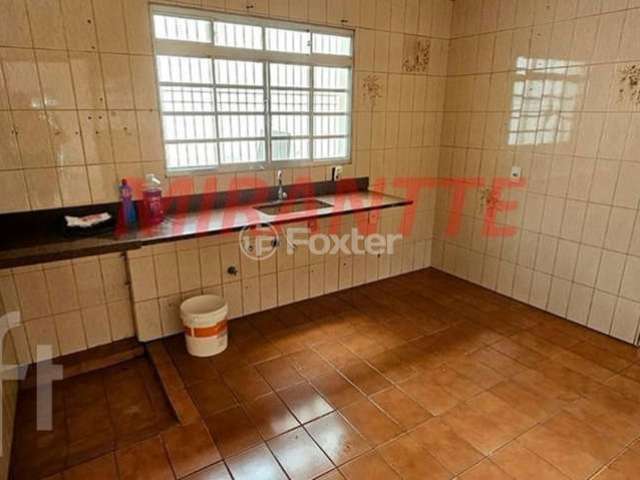 Casa com 3 quartos à venda na Rua Benjamin Pereira, 246, Jaçanã, São Paulo, 173 m2 por R$ 740.000