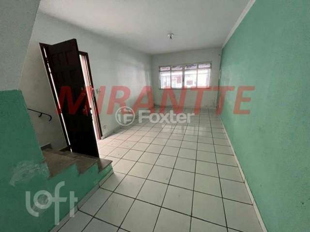 Casa com 3 quartos à venda na Avenida Francisco Rodrigues, 239, Vila Constança, São Paulo, 140 m2 por R$ 650.000