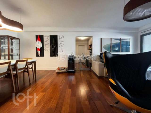 Apartamento à venda na Rua Cajaíba, 335, Pompéia, São Paulo, 151 m2 por R$ 2.000.000