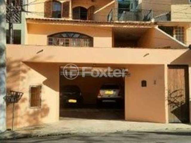 Casa com 3 quartos à venda na Rua Antônio Gomes da Silva, 1, Horto Florestal, São Paulo, 200 m2 por R$ 950.000