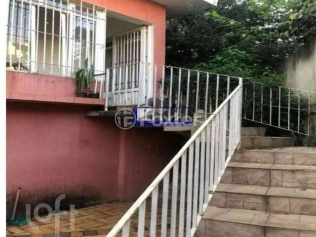 Casa com 3 quartos à venda na Rua Hugo Pollman, 173, Jardim Terezópolis, Guarulhos, 139 m2 por R$ 470.000