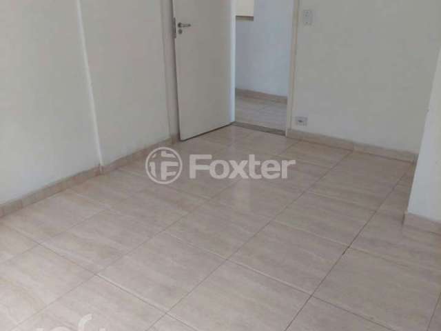 Apartamento com 2 quartos à venda na Rua Wandenkolk, 445, Mooca, São Paulo, 48 m2 por R$ 225.000