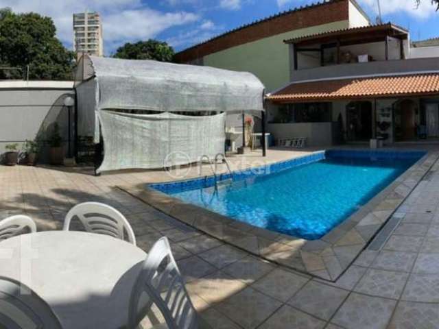 Casa com 3 quartos à venda na Rua Capitão Rabelo, 236, Vila Milton, Guarulhos, 309 m2 por R$ 1.850.000