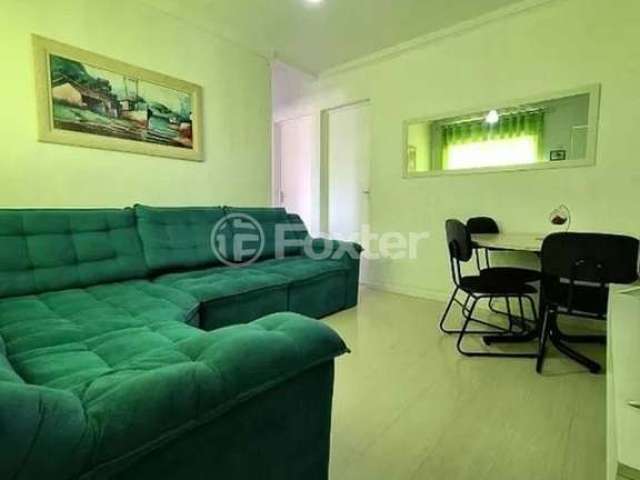 Apartamento com 2 quartos à venda na Avenida José Brumatti, 1545, Jardim Santo Expedito, Guarulhos, 46 m2 por R$ 224.000