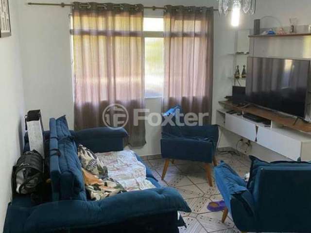 Casa com 3 quartos à venda na Rua Lázaro Rossi, 251, Assunção, São Bernardo do Campo, 126 m2 por R$ 490.000