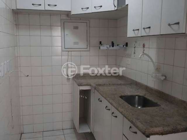 Apartamento com 2 quartos à venda na Rua Conselheiro Moreira de Barros, 3166, Lauzane Paulista, São Paulo, 50 m2 por R$ 335.000