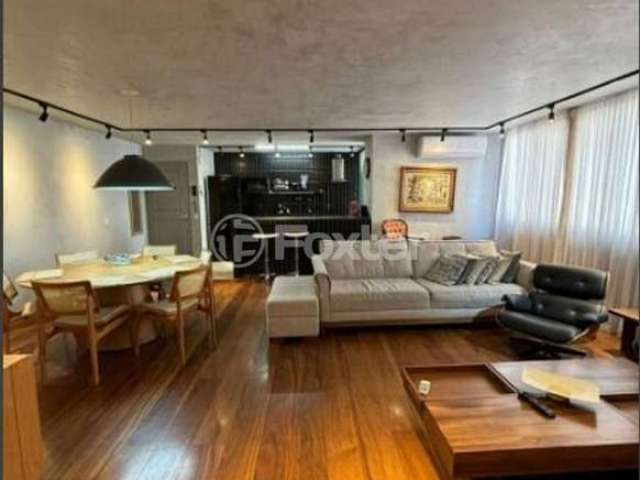 Apartamento com 1 quarto à venda na Rua Pedroso Alvarenga, 220, Itaim Bibi, São Paulo, 94 m2 por R$ 1.590.000