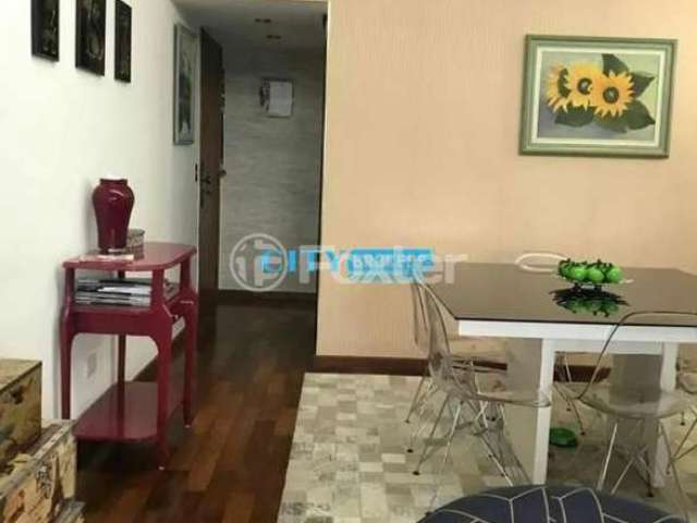 Apartamento com 3 quartos à venda na Rua Professor Ferreira Paulino, 191, Vila Augusta, Guarulhos, 95 m2 por R$ 535.000