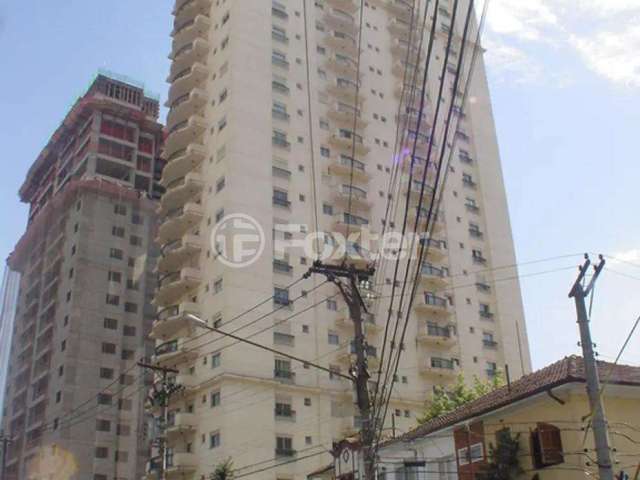 Apartamento com 4 quartos à venda na Rua Doutor João Batista Soares de Faria, 113, Santana, São Paulo, 178 m2 por R$ 1.800.000