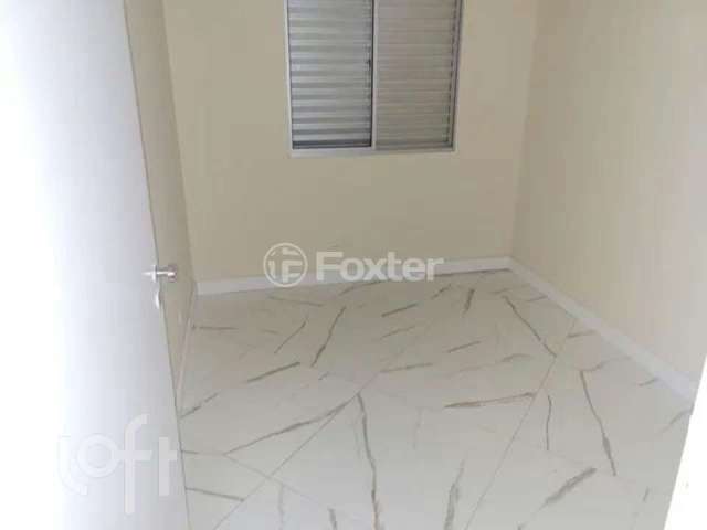 Apartamento com 2 quartos à venda na Avenida Cipriano Rodrigues, 875, Vila Formosa, São Paulo, 56 m2 por R$ 300.000