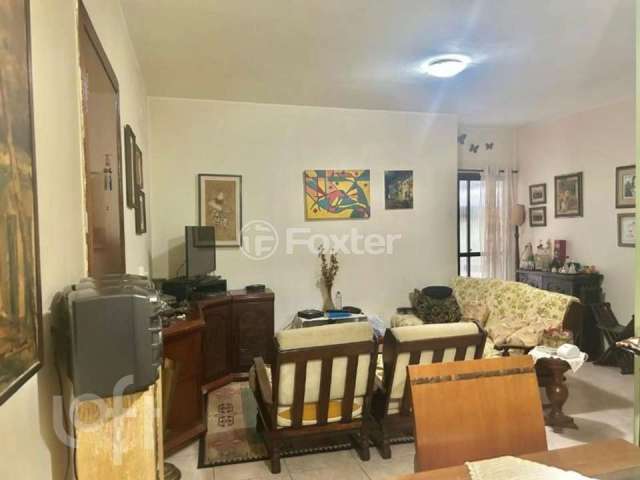 Apartamento com 2 quartos à venda na Rua Madeira, 165, Santa Maria, São Caetano do Sul, 100 m2 por R$ 585.000