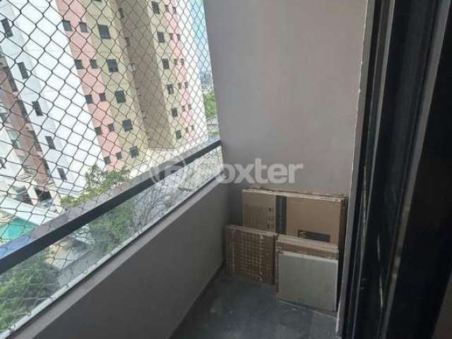 Apartamento com 2 quartos à venda na Rua Dante Carraro, 51, Centro, São Bernardo do Campo, 76 m2 por R$ 375.000