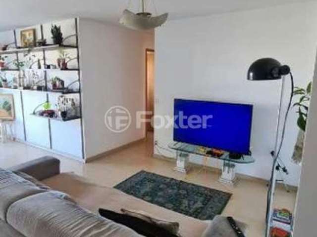 Apartamento com 3 quartos à venda na Avenida Itaboraí, 448, Bosque da Saúde, São Paulo, 98 m2 por R$ 955.000