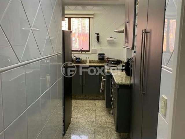 Apartamento com 4 quartos à venda na Rua José da Silva Ribeiro, 76, Vila Andrade, São Paulo, 213 m2 por R$ 1.600.000