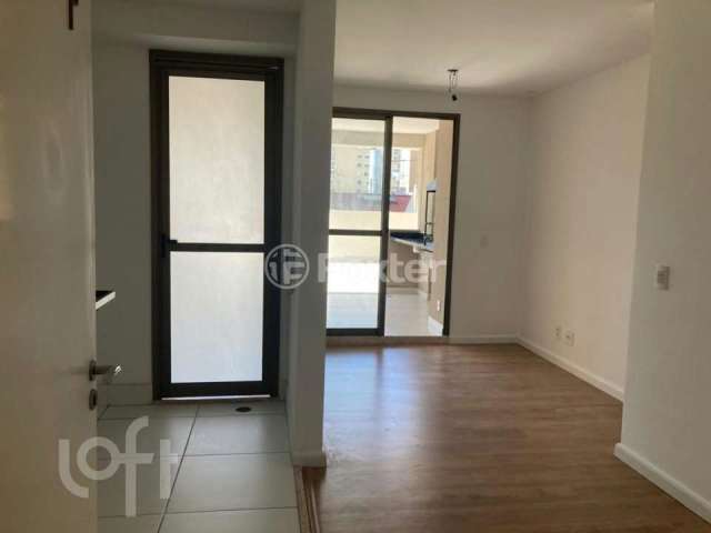 Apartamento com 3 quartos à venda na Rua Doutor Ribeiro de Almeida, 88, Barra Funda, São Paulo, 141 m2 por R$ 1.199.000