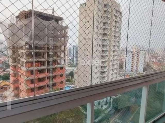 Apartamento com 3 quartos à venda na Avenida Lins de Vasconcelos, 2999, Vila Mariana, São Paulo, 74 m2 por R$ 1.150.000