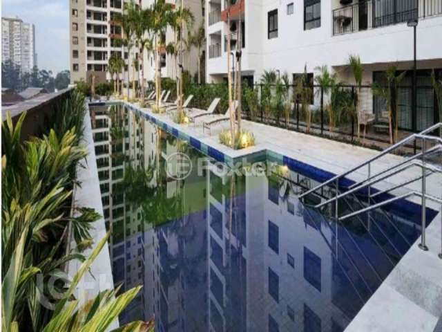 Apartamento com 2 quartos à venda na Rua Balsa, 1301, Freguesia do Ó, São Paulo, 67 m2 por R$ 655.000