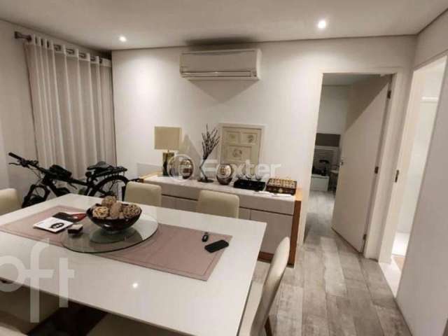 Apartamento com 2 quartos à venda na Rua Joaquim Guarani, 485, Jardim das Acacias, São Paulo, 70 m2 por R$ 1.100.000