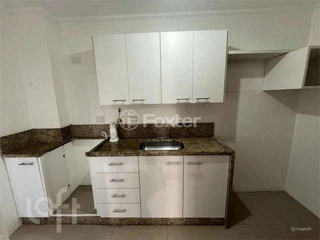 Apartamento com 3 quartos à venda na Rua Cristiano Viana, 647, Cerqueira César, São Paulo, 75 m2 por R$ 900.000