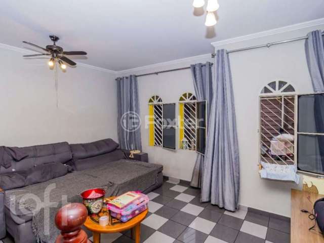 Casa com 4 quartos à venda na Rua Renato Rinaldi, 1128, Vila Carrão, São Paulo, 190 m2 por R$ 980.000