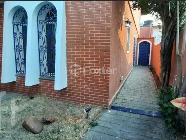 Casa com 4 quartos à venda na Rua Cotinguiba, 78, Saúde, São Paulo, 234 m2 por R$ 1.600.000