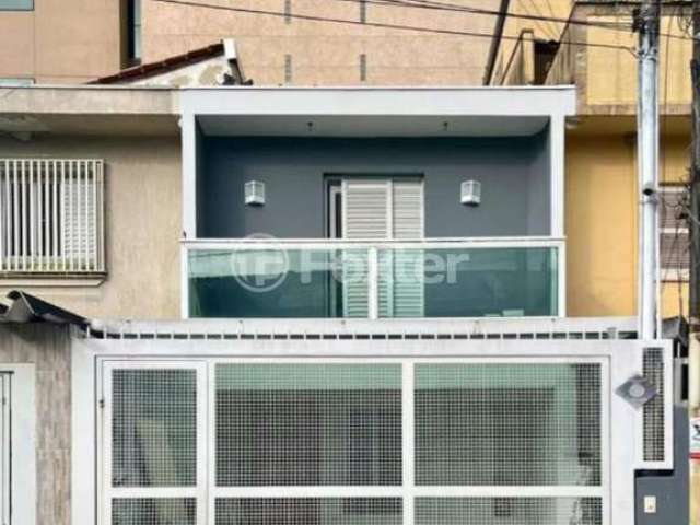 Casa com 2 quartos à venda na Rua Carlos Buzzi, 30, Jardim das Acacias, São Paulo, 136 m2 por R$ 900.000