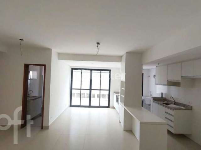 Apartamento com 2 quartos à venda na Avenida Doutor Augusto de Toledo, 1447, Santa Paula, São Caetano do Sul, 76 m2 por R$ 795.000