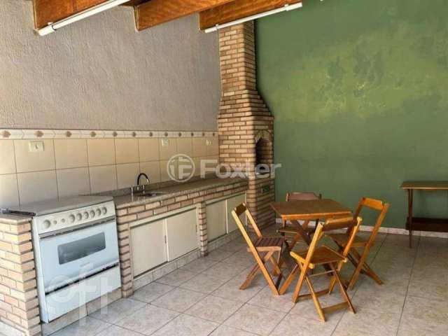 Casa com 3 quartos à venda na Rua Alesso Baldovinetti, 845, Casa Verde, São Paulo, 145 m2 por R$ 829.000