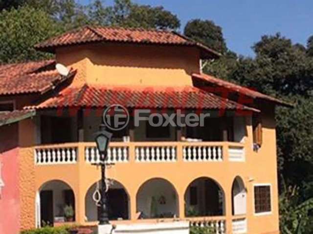 Casa com 3 quartos à venda na Avenida Tabeliao Passarella, 899, Roseira, Mairiporã, 250 m2 por R$ 980.000