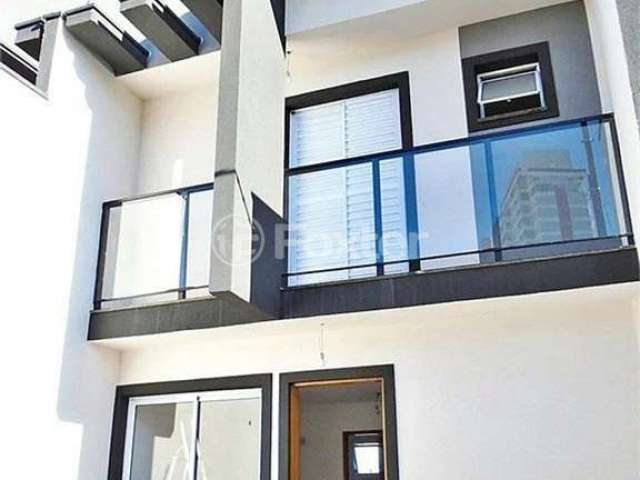 Casa com 3 quartos à venda na Rua Padre Francisco João de Azevedo, 18, Vila Romero, São Paulo, 107 m2 por R$ 755.000