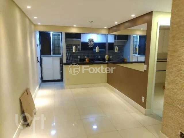 Apartamento com 2 quartos à venda na Rua Santa Izabel, 325, Vila Augusta, Guarulhos, 51 m2 por R$ 435.000