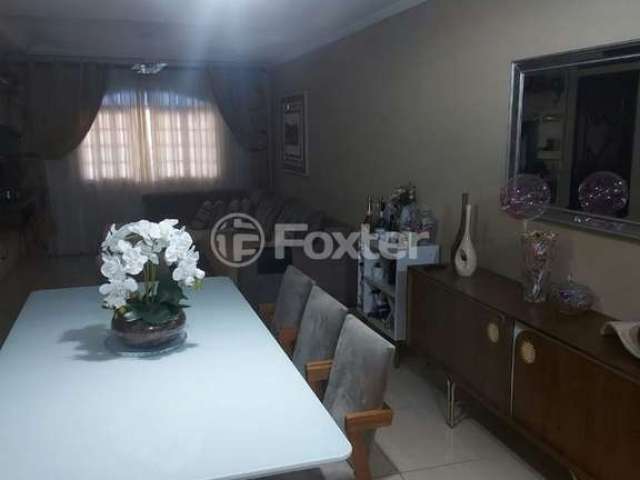 Casa com 3 quartos à venda na Rua Doutor Vitório Martins, 70, Cidade Martins, Guarulhos, 170 m2 por R$ 700.000