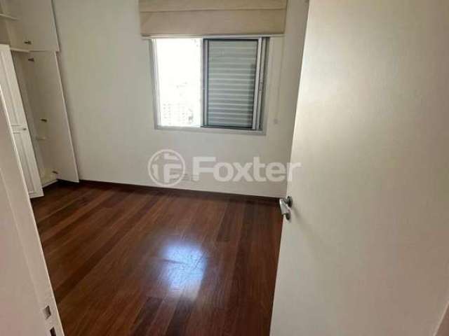 Apartamento com 2 quartos à venda na Rua Doutor Pinto Ferraz, 97, Vila Mariana, São Paulo, 100 m2 por R$ 1.250.000