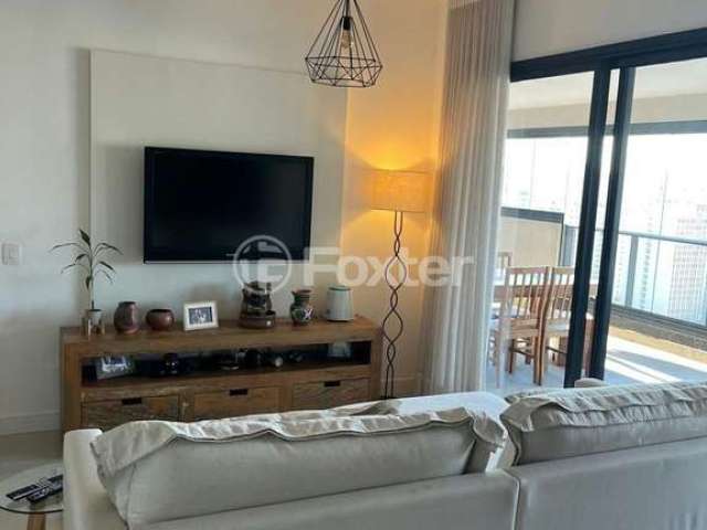 Apartamento com 3 quartos à venda na Rua Cristiano Viana, 950, Cerqueira César, São Paulo, 118 m2 por R$ 2.120.000