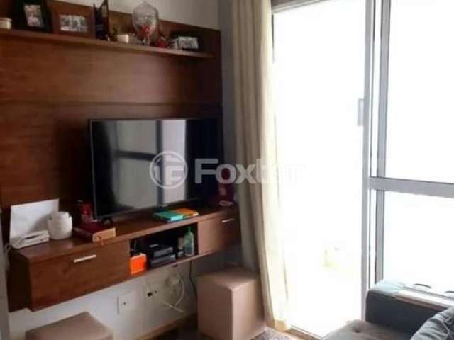 Apartamento com 2 quartos à venda na Rua da Chibata, 61, Vila Andrade, São Paulo, 57 m2 por R$ 380.000