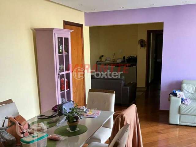 Apartamento com 3 quartos à venda na Rua Doutor César, 1349, Santana, São Paulo, 125 m2 por R$ 1.200.000